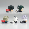 Jujutsu Kaisen 0 - The Movie Mascot Blind Box Figure (Single)