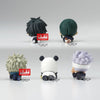 Jujutsu Kaisen 0 - The Movie Mascot Blind Box Figure (Single)