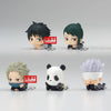 Jujutsu Kaisen 0 - The Movie Mascot Blind Box Figure (Single)
