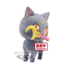 Sailor Moon - Fluffy Puffy Luna Figure (Ver.A)