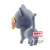 Sailor Moon - Fluffy Puffy Luna Figure (Ver.A)