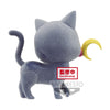 Sailor Moon - Fluffy Puffy Luna Figure (Ver.A)