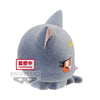 Sailor Moon - Fluffy Puffy Luna Figure (Ver.B)