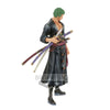 One Piece-  DXF The Grandline Series Wanokuni (Vol.1) Roronoa Zoro Figure