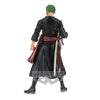 One Piece-  DXF The Grandline Series Wanokuni (Vol.1) Roronoa Zoro Figure
