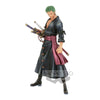 One Piece-  DXF The Grandline Series Wanokuni (Vol.1) Roronoa Zoro Figure