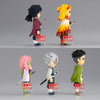 Demon Slayer - Kimetsu No Yaiba World Collectable Figure (Vol.5) Mystery Figure (Single)