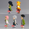 Demon Slayer - Kimetsu No Yaiba World Collectable Figure (Vol.5) Mystery Figure (Single)