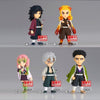 Demon Slayer - Kimetsu No Yaiba World Collectable Figure (Vol.5) Mystery Figure (Single)