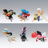 One Piece - The Great Pirates 100 Landscapes World Collectable Figure (Vol.6) Mystery Figure (Single)