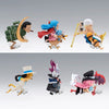 One Piece - The Great Pirates 100 Landscapes World Collectable Figure (Vol.6) Mystery Figure (Single)