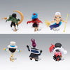 One Piece - The Great Pirates 100 Landscapes World Collectable Figure (Vol.6) Mystery Figure (Single)