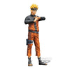 Naruto Shippuden - Grandista Nero Uzumaki Naruto Figure (Manga Dimensions Version)