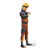 Naruto Shippuden - Grandista Nero Uzumaki Naruto Figure (Manga Dimensions Version)