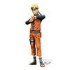 Naruto Shippuden - Grandista Nero Uzumaki Naruto Figure (Manga Dimensions Version)