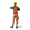 Naruto Shippuden - Grandista Nero Uzumaki Naruto Figure (Manga Dimensions Version)