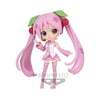 Hatsune Miku - Sakura Miku Q Posket Figure (Ver.A)