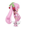 Hatsune Miku - Sakura Miku Q Posket Figure (Ver.A)