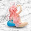 That Time I Got Reincarnated As A Slime - Relax Time Milim Figure