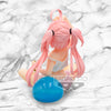 That Time I Got Reincarnated As A Slime - Relax Time Milim Figure