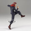 Jujutsu Kaisen - King Of Artist Yuji Itadori Figure