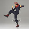 Jujutsu Kaisen - King Of Artist Yuji Itadori Figure