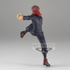 Jujutsu Kaisen - King Of Artist Yuji Itadori Figure