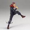 Jujutsu Kaisen - King Of Artist Yuji Itadori Figure
