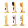 Jujutsu Kaisen - Cookie Decolle (Vol.1) Blind Box Figure (Single)