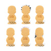 Jujutsu Kaisen - Cookie Decolle (Vol.1) Blind Box Figure (Single)