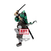 Demon Slayer - Kimetsu No Yaiba Maximatic Tanjiro Kamado II Figure