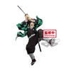 Demon Slayer - Kimetsu No Yaiba Maximatic Tanjiro Kamado II Figure