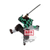 Demon Slayer - Kimetsu No Yaiba Maximatic Tanjiro Kamado II Figure