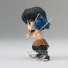 Demon Slayer - Kimetsu No Yaiba Inosuke Hashibira II Q Posket Figure (Ver.A)
