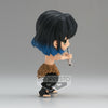 Demon Slayer - Kimetsu No Yaiba Inosuke Hashibira II Q Posket Figure (Ver.A)
