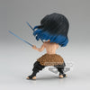 Demon Slayer - Kimetsu No Yaiba Inosuke Hashibira II Q Posket Figure (Ver.A)