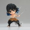 Demon Slayer - Kimetsu No Yaiba Inosuke Hashibira II Q Posket Figure (Ver.A)