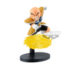 Dragon Ball Z - G-Materia Krillin Figure