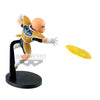 Dragon Ball Z - G-Materia Krillin Figure