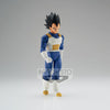 Dragon Ball Z - Solid Edge Works (Vol.3) Vegeta Figure