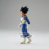 Dragon Ball Z - Solid Edge Works (Vol.3) Vegeta Figure