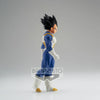 Dragon Ball Z - Solid Edge Works (Vol.3) Vegeta Figure