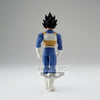 Dragon Ball Z - Solid Edge Works (Vol.3) Vegeta Figure