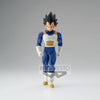 Dragon Ball Z - Solid Edge Works (Vol.3) Vegeta Figure