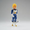 Dragon Ball Z - Solid Edge Works (Vol.3) Super Saiyan Vegeta Figure