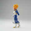 Dragon Ball Z - Solid Edge Works (Vol.3) Super Saiyan Vegeta Figure