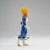 Dragon Ball Z - Solid Edge Works (Vol.3) Super Saiyan Vegeta Figure