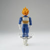 Dragon Ball Z - Solid Edge Works (Vol.3) Super Saiyan Vegeta Figure