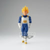 Dragon Ball Z - Solid Edge Works (Vol.3) Super Saiyan Vegeta Figure