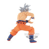 Dragon Ball Super - Super Zenkai Solid (Vol.3) Ultra Instinct Goku Figure